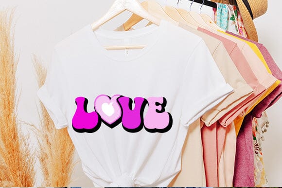 LOVE SVG,PNG SVG BB Type Studios 