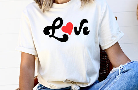 Love SVGs, Valentine Svg Designs, Valentine Gift Svg, Valentine SVGs For Shirts, Love Svg, Heart SVGs, Valentine, Valentines Vibes SVG MD mominul islam 