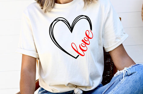 Love SVGs, Valentine Svg Designs, Valentine Gift Svg, Valentine SVGs For Shirts, Love Svg, Heart SVGs, Valentine, Valentines Vibes,Heart SVG SVG MD mominul islam 