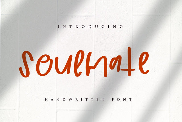 Love Sweet Font goodigital_13 