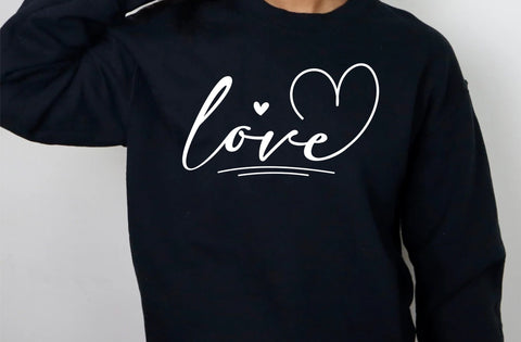 Love Text SVG, Valentine Svg Designs, Valentine Gift Svg, Valentine SVGs For Shirts, Love Svg, Heart SVGs, Valentine, Valentines Vibes SVG MD mominul islam 