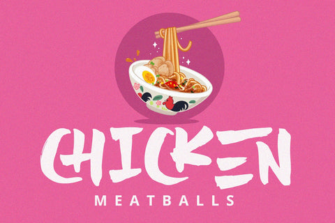 Love & Thunder - Display Font Font Alpaprana Studio 