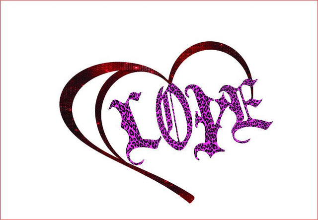 Love, Valentines Day Sublimation,clipart Graphic Sublimation sublimationhappy 