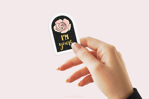 Love Valentines day SVG illustrations. SVG Arts By Naty 