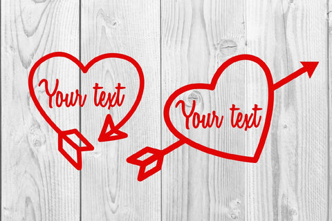 Love Valentines Graphic, Valentines Day SVG dadan_pm 