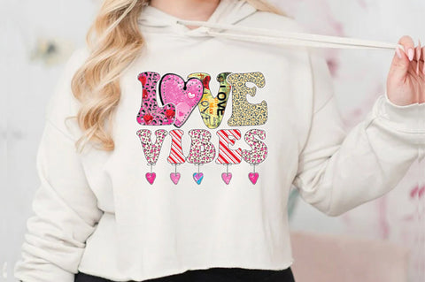 Love Vibes Sublimation Sublimation Jagonath Roy 