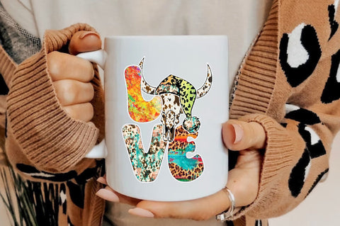 Love Westan Christmas Sublimation Sublimation Jagonath Roy 