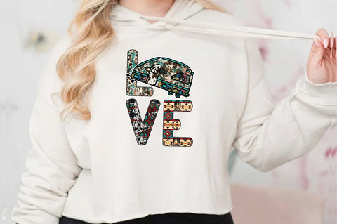 Love Western Sublimation Sublimation Jagonath Roy 