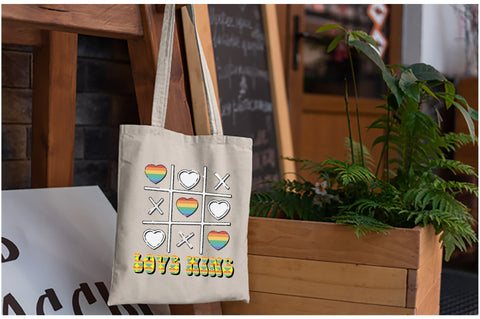 Love Wins LGBT Pride Month Sublimation Sublimation Jagonath Roy 