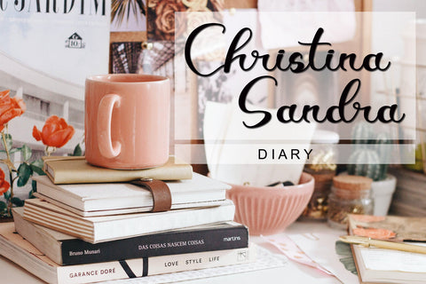 Lovebird Font Afandi Studio 