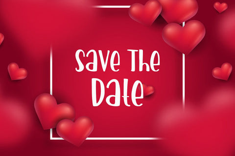 Lovebird - Playful Display Font Font Alpaprana Studio 