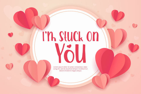 Lovebird - Playful Display Font Font Alpaprana Studio 