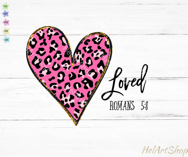 Loved Png, Sublimation Png Sublimation _HelArtShop_ 