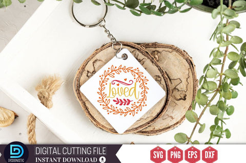 Loved SVG SVG DESIGNISTIC 