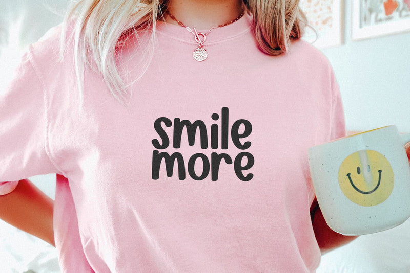 Lovekind Cute Handwritten Font So Fontsy