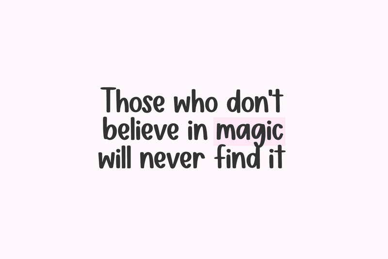 Lovekind Cute Handwritten Font So Fontsy