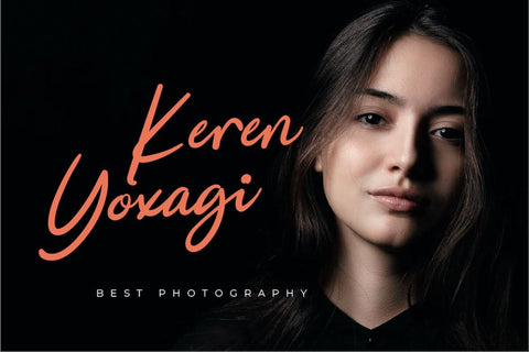 Lovely Baby Font twinletter 