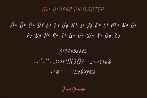 Lovely Baby Font twinletter 