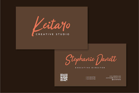 Lovely Baby Font twinletter 