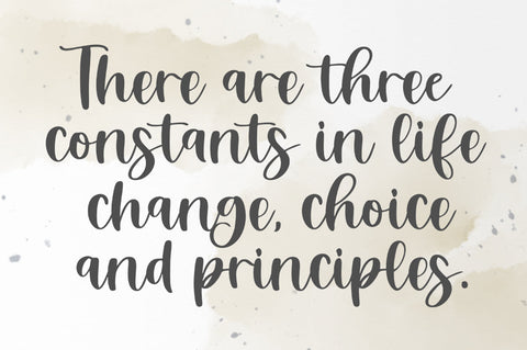 Lovely Bluebird | Handwritten Font Font Rastype 