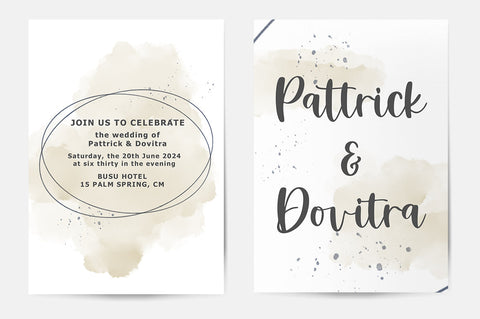 Lovely Bluebird | Handwritten Font Font Rastype 