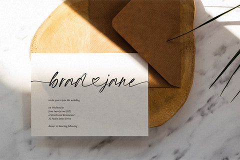 Lovely Darling Lovely Script Font Font Letterative 