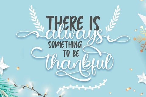 Lovely Dattega - Font Duo with extras Font Skiiller_Std 