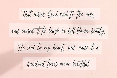 Lovely Dealer Font Forberas 