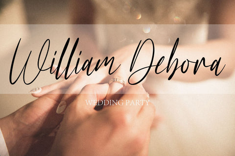 Lovely Dealer Font Forberas 