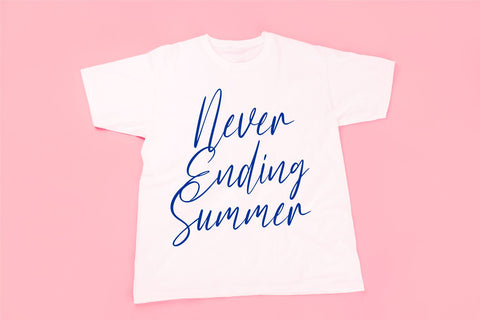 Lovely Dealer Font Forberas 