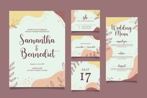 Lovely Dream-Beautiful Calligraphy Font Font yumnatype 