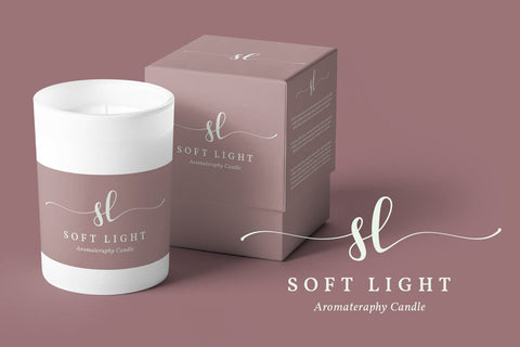 Lovely Dream-Beautiful Calligraphy Font Font yumnatype 