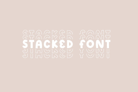 Lovely Font Cotton White Studio 