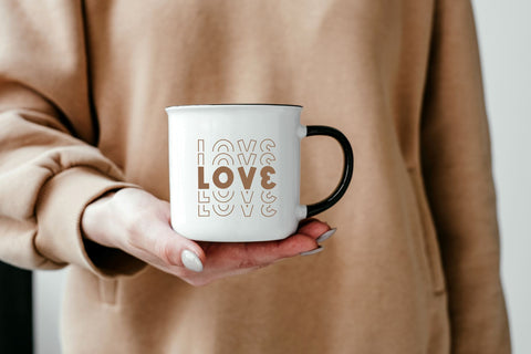 Lovely Font Cotton White Studio 