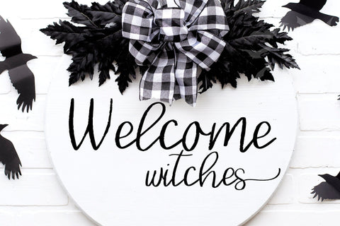 Lovely Haunting, Distressed Halloween Handwritten Font, Cursive Font for Cricut Font Designing Digitals 