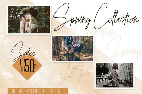 Lovely Jeanne Font Attype studio 