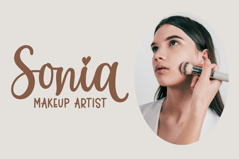 Lovely Mothers | Font Duo Font Rastype 