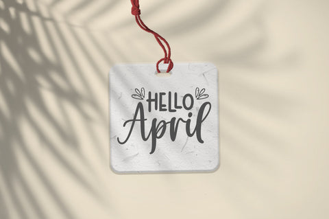 Lovely Mothers | Font Duo Font Rastype 