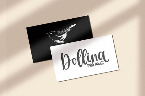 Lovely Mothers | Font Duo Font Rastype 