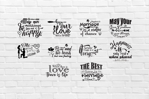 Lovely Quote Svg Bundle SVG balya ibnu bi malkan 