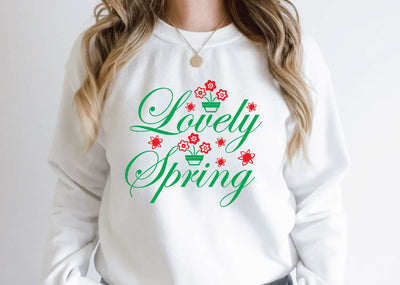 lovely spring SVG farhad farhad 