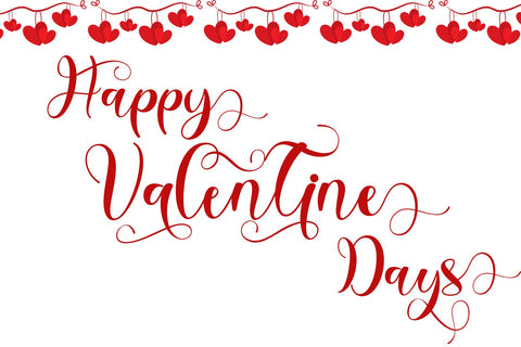 Lovely Style Font Prasetya Letter 