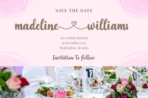 Lovely Sweety - Beautiful Font Font Ibey Design 