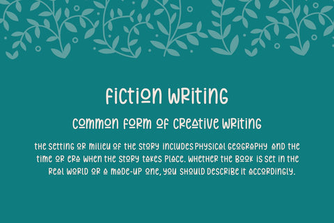 Lovely Views - a Quirky Font Font nhfonts 