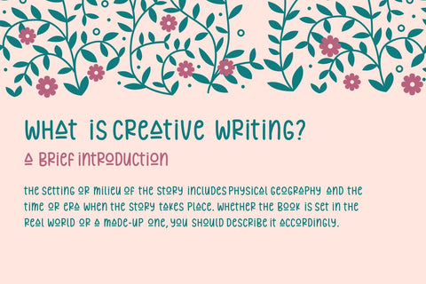 Lovely Views - a Quirky Font Font nhfonts 