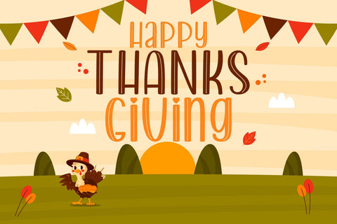 Lovely Winter Font Madatype Studio 