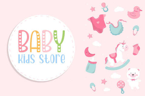 Lovely Winter Font Madatype Studio 