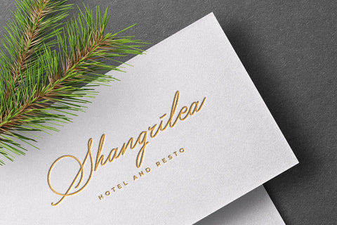 Lovember Font Abo Daniel Studio 