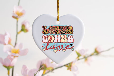 Lover Gonna Love Sublimation SVGArt 