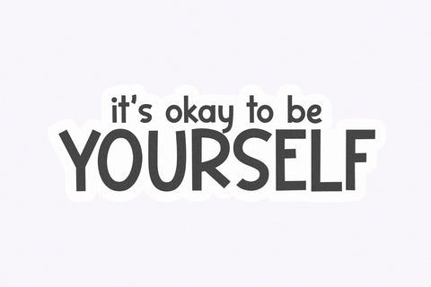 Lovewish - Fun Handwritten Font Font KA Designs 